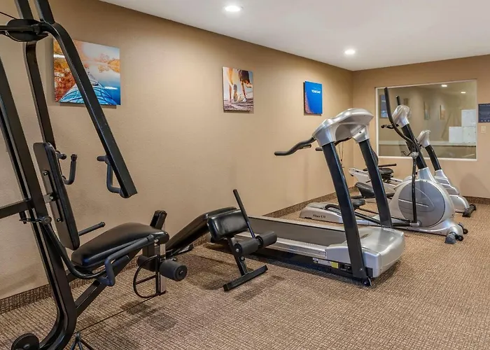 Comfort Inn Roseburg