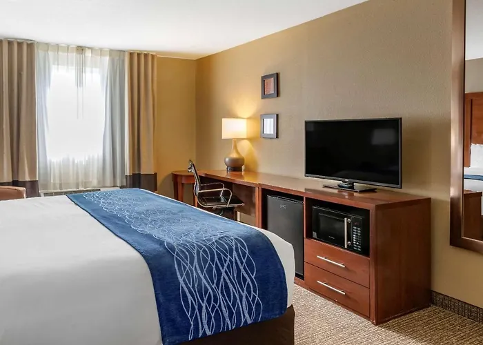 Comfort Inn Roseburg