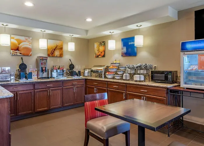 Comfort Inn Roseburg