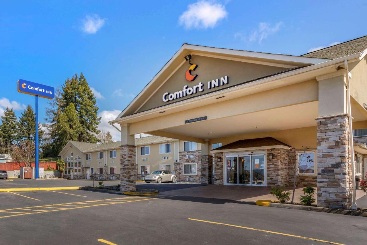 Gasthof Comfort Roseburg