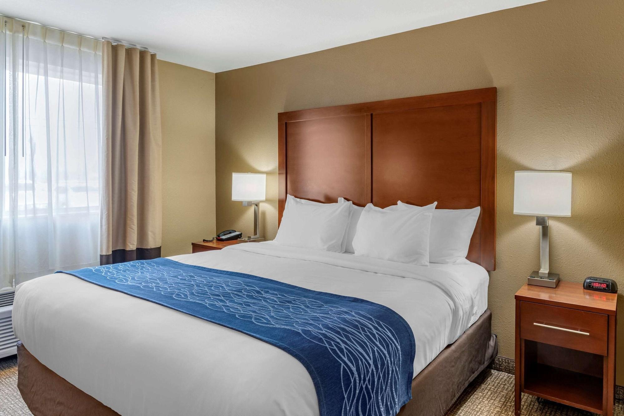 Comfort 2* Roseburg