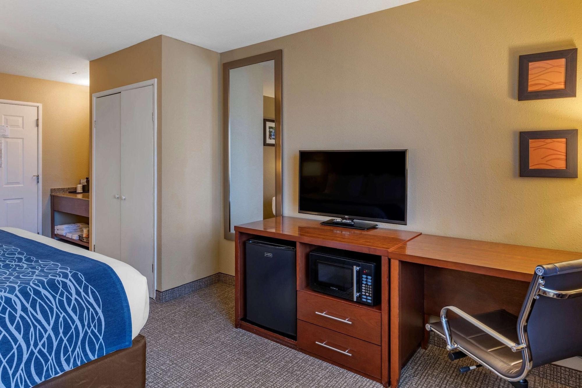 Comfort Roseburg